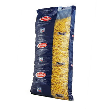 Barilla-Fusilli-Nudeln 5 kg