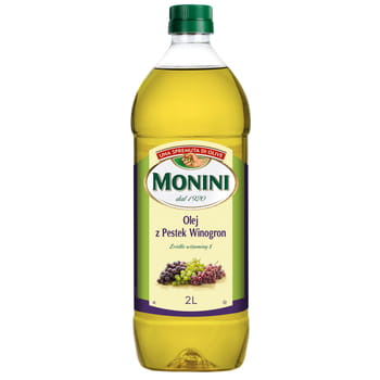 Monini Traubenkernöl 2l