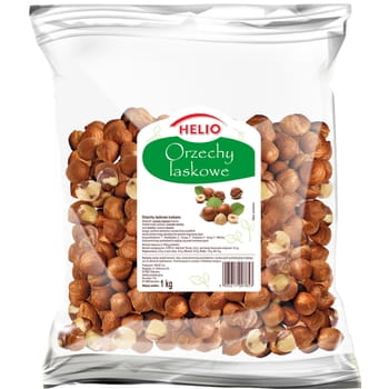 Helio-Haselnüsse 1kg