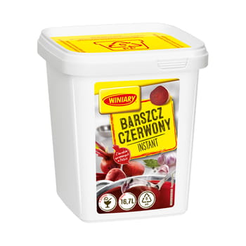 Roter Borschtsch Winiary 1kg