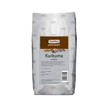 Kotanyi gemahlener Kurkuma 1 kg