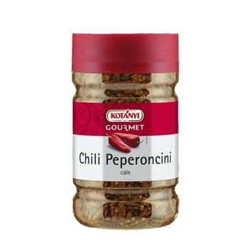 Chili-Peperoncini ganz Kotanyi 240g