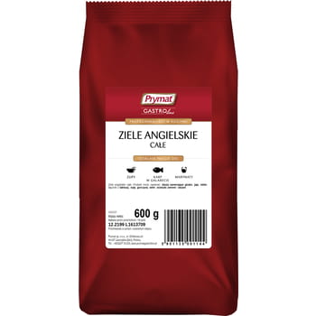 Piment ganz Prymat Gastroline 600g