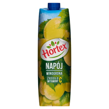 Hortex Traubengetränk 1l