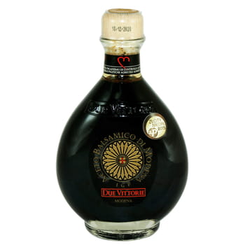 Balsamico-Essig aus Modena Due Vittorie 250 ml