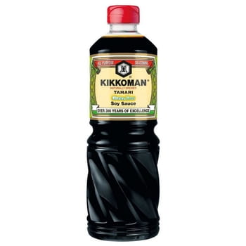 kikkoman glutenfreie Sojasauce 1l