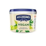 Hellmanns vegane Mayonnaise 2,5 kg