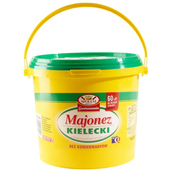 Kielecki-Mayonnaise 5l