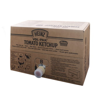 Heinz Ketchup 15kg