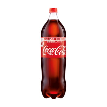 Coca-Cola 2l