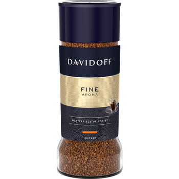 Instantkaffee feines Aroma Davidoff 100g