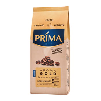 Aroma Gold Prima Kaffeebohnen 900g