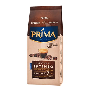 Prima Aroma Intenso Kaffeebohnen 900g