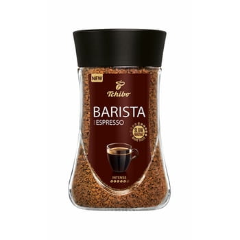 Instantkaffee Barista Tchibo 200g