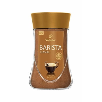 Instantkaffee Klassiker Barista Tchibo 180g