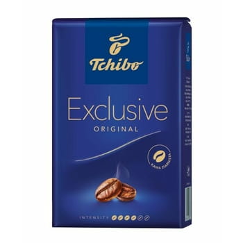 Exklusive Tchibo Kaffeebohnen 500g