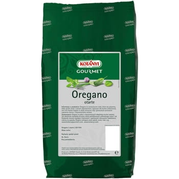 Oregano gerieben Kotanyi 300g