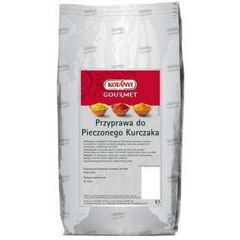 Kotanyi-Gewürz für gebratenes Hähnchen, 1 kg