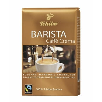 Caffe Crema Barista Tchibo 500g Kaffeebohnen