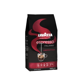 Kaffeebohnen Caffè Espresso Aromatico Lavazza 1kg