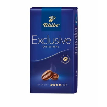 Exklusive Tchibo Kaffeebohnen 1kg