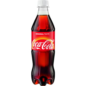 Coca-Cola 0,5l