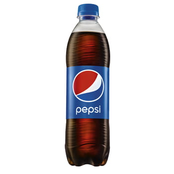 Pepsi Cola 0,5l