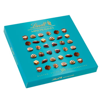 Mini Lindt Pralinen 180g