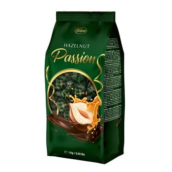 Passion Vobro Erdnusspralinen 1kg