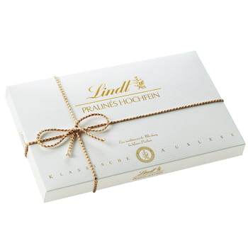 Pralinen Hochfein Macwrap Lindt 200g