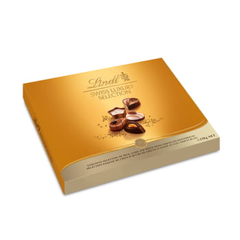 Swiss Luxury Selection Lindt 230g