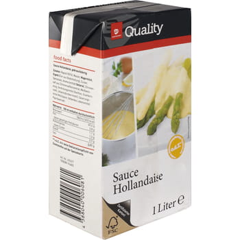 TGQ Sauce Hollandaise 1l