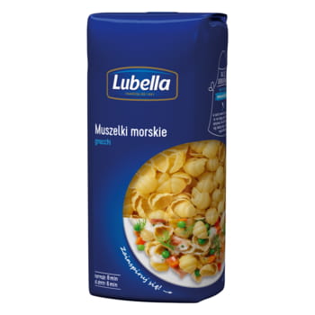 Pasta-Muschel-Gnocchi Lubella 400g