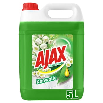 Universalflüssigkeit Floral Fiesta Maiglöckchen Ajax 5l