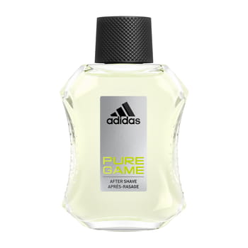 Aftershave für Männer Adidas Pure Game 100ml