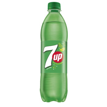 7UP 0,5l