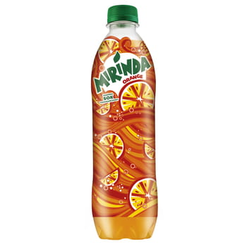 Mirinda Orange 0,5l