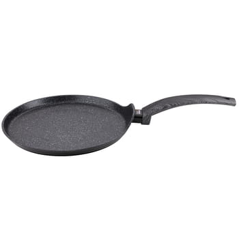 Aluminiumpfanne für Pfannkuchen Bono Florina 25 cm