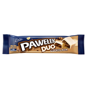 Pawelek Duo E.Wedel 24x45g