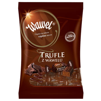 Wawel-Trüffel 1kg