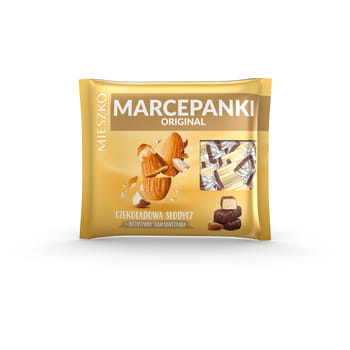 Marzipanki Mieszko 1kg