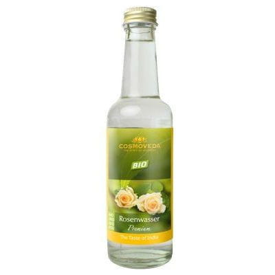 Rosenwasser BIO 250 ml - COSMOVEDA