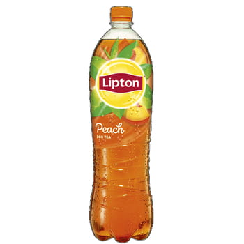 Lipton Eistee Pfirsich 9x1,5l