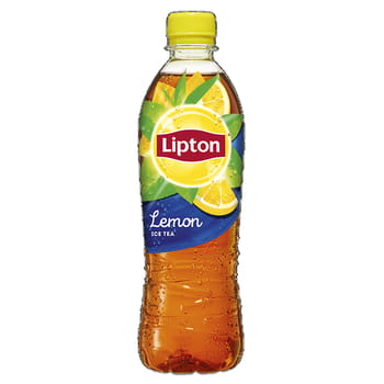 Lipton Eistee Zitrone 12x500ml