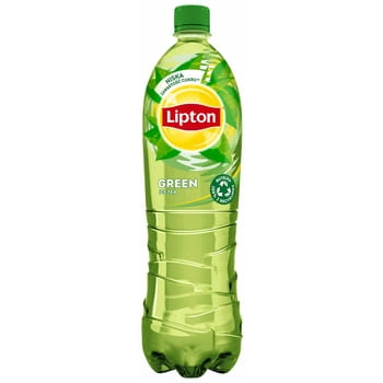 Lipton Eistee Grün 9x1,5l