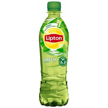 Lipton Eistee Grün 12x500ml