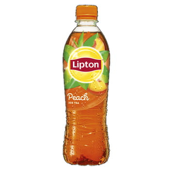 Lipton Eistee Pfirsich 12x500ml