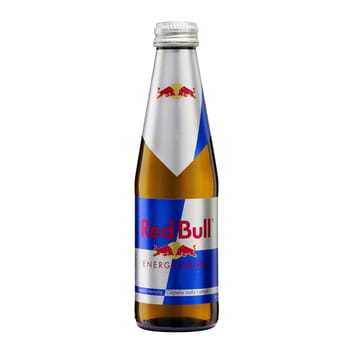 Red Bull Flasche 24x250ml