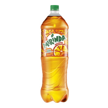 Mirinda Orange 8x1,5l