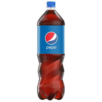 Pepsi Cola 8x1,5l